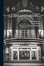 Le Misanthrope...