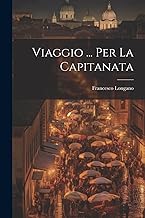 Viaggio ... Per La Capitanata