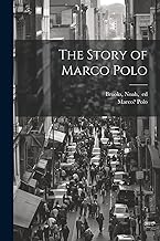 The Story of Marco Polo
