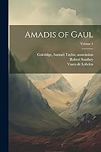 Amadis of Gaul; Volume 4