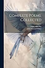 Complete Poems. Collected