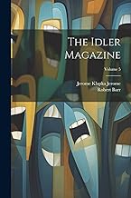 The Idler Magazine; Volume 5