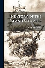 The Story of the Island Steamers