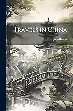 Travels in China