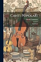 Canti Popolari: Corsi Greci