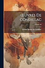 OEuvres De Condillac; Volume 18