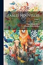 Fables Nouvelles; Volume 1