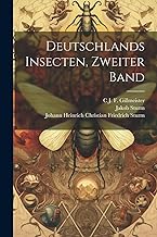 Deutschlands Insecten, Zweiter Band