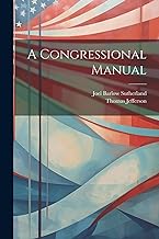 A Congressional Manual