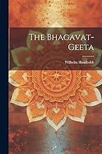 The Bhagavat-geeta