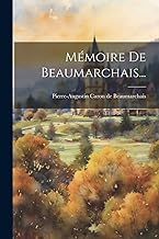 Mémoire De Beaumarchais...