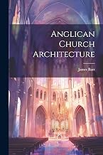 Anglican Church Architecture