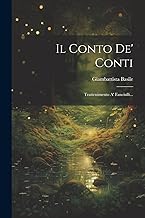 Il Conto De' Conti: Trattenimento A' Fanciulli...