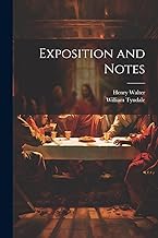 Exposition and Notes