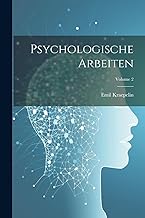 Psychologische Arbeiten; Volume 2