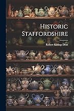 Historic Staffordshire