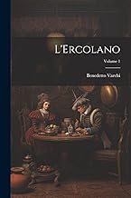 L'Ercolano; Volume 1