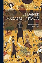 Le Danze Macabre in Italia