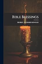 Bible Blessings