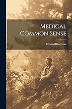 Medical Common Sense