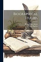 Biographical Studies