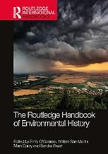 The Routledge Handbook of Environmental History