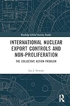 International Nuclear Export Controls and Non-Proliferation: The Collective Action Problem