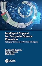 Intelligent Support for Computer Science Education: Pedagogy Enhanced by Artificial Intelligence
