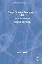 Single-Session Integrated CBT: Distinctive features