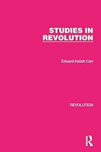 Studies in Revolution