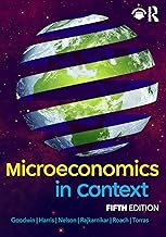 Microeconomics in Context