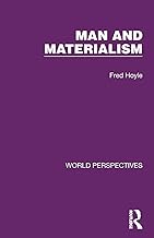 Man and Materialism