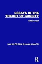 Essays in the Theory of Society