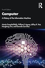 Computer: A History of the Information Machine