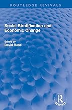 Social Stratification and Economic Change