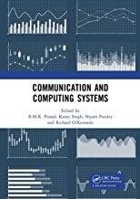 Communication and Computing Systems: Proceedings of the 2nd International Conference on Communication and Computing Systems (ICCCS 2018), December 1-2, 2018, Gurgaon, India
