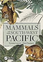 Mammals of the South-West Pacific