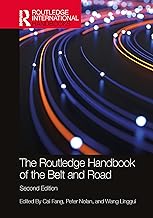 The Routledge Handbook of the Belt and Road