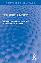Post-School Education