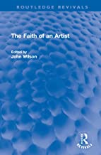 The Faith of an Artist