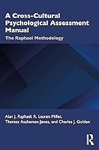 A Cross-Cultural Psychological Assessment Manual: The Raphael Methodology