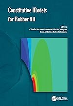 Constitutive Models for Rubber XII: Proceedings of the 12th European Conference on Constitutive Models for Rubber (ECCMR 2022), September 7–9, 2022, Milano, Italy