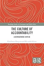 The Culture of Accountability: A Democratic Virtue