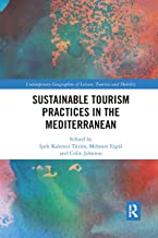 Sustainable Tourism Practices in the Mediterranean