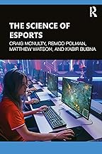 The Science of Esports