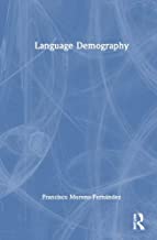 Language Demography