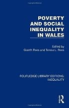 Poverty and Social Inequality in Wales