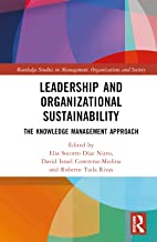 Leadership and Organizational Sustainability: The Knowledge Management Approach