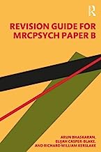 Revision Guide for MRCPsych Paper B