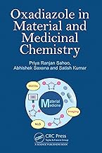 Oxadiazole in Material and Medicinal Chemistry